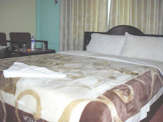 Arunachal Hotel, Itanagar 1